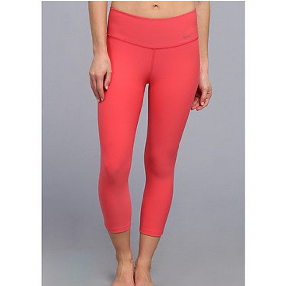 Nike Pants - Nike Dri-fit Legend Leggings